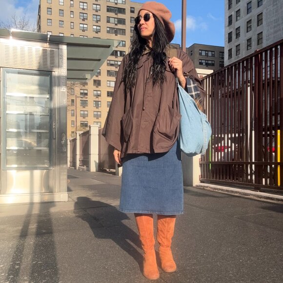 Women's Rochelle Tall Boot - Picture 2 of 7